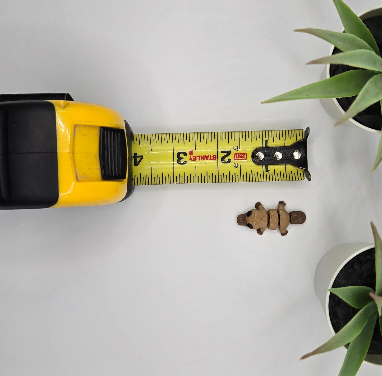 Platypus Fidget Animal