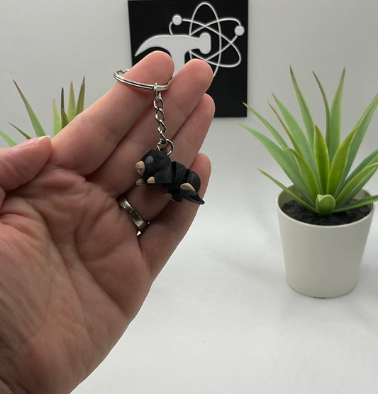 Mole Fidget Animal
