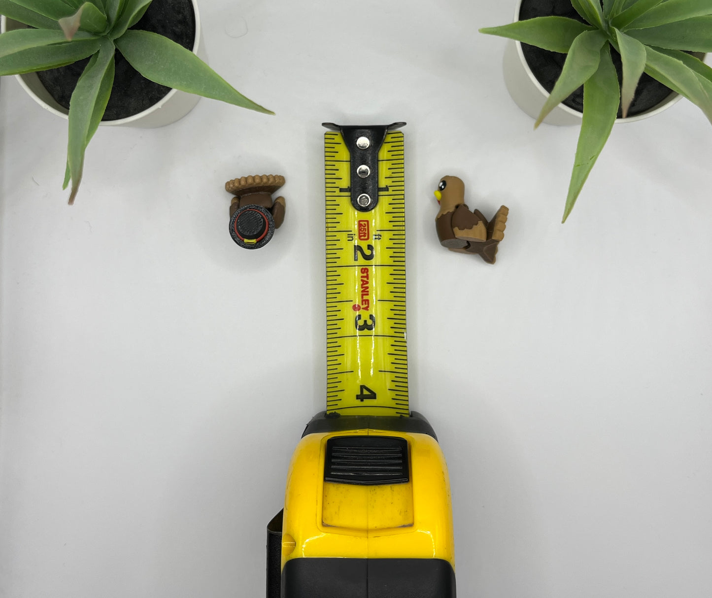 Turkey Fidget Animal