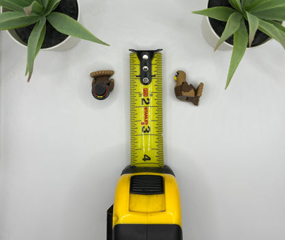 Turkey Fidget Animal