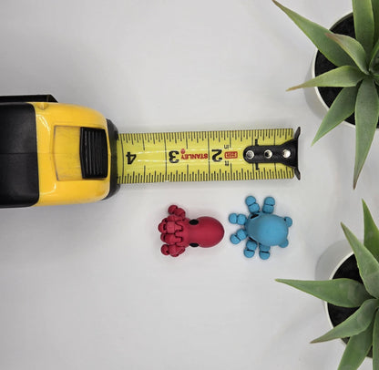 Octopus Fidget Animal