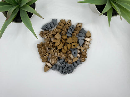 Armadillo Fidget Animal