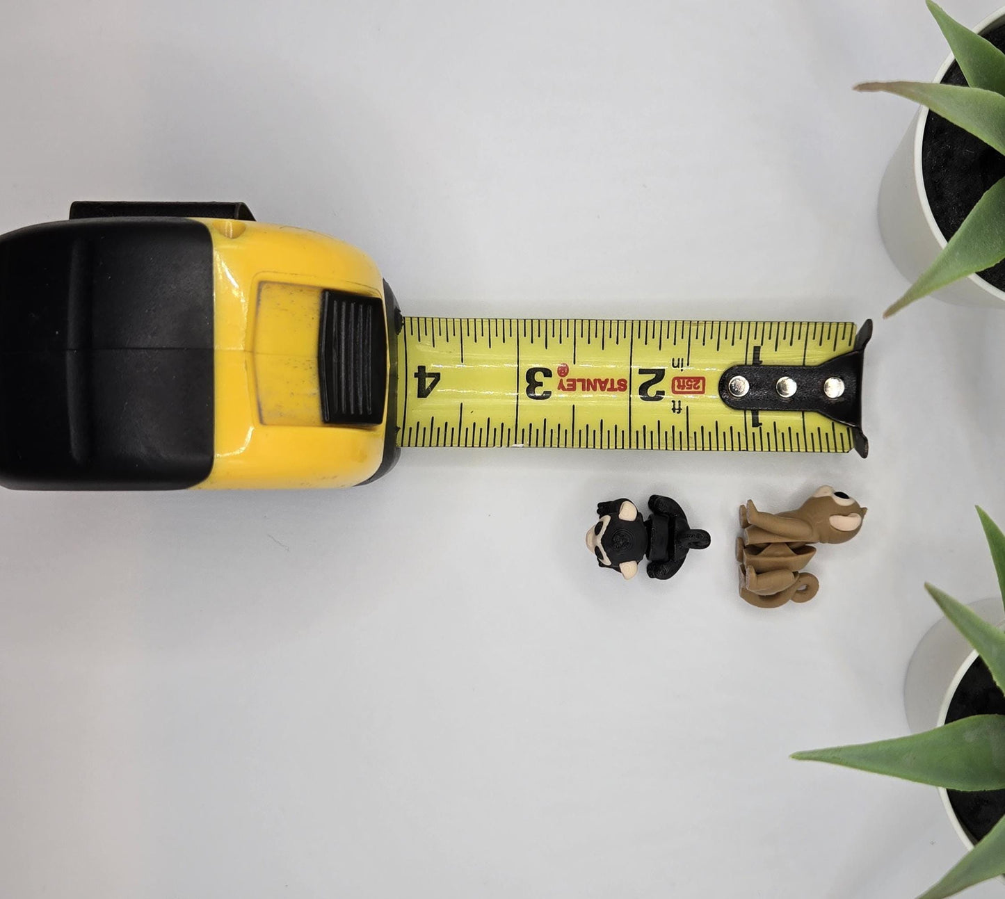 Monkey Fidget Animal