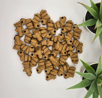 Capybara Fidget Animal