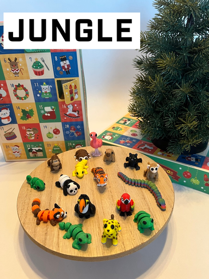 Christmas Advent Calendar