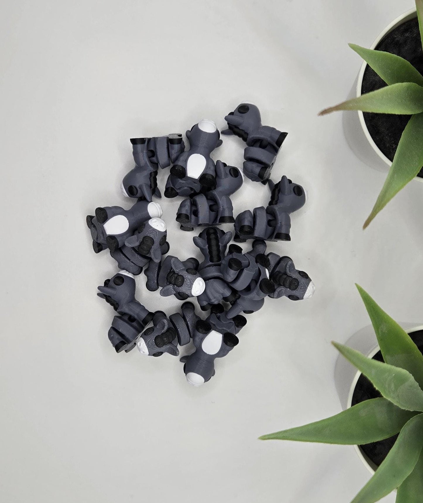 Donkey Fidget Animal