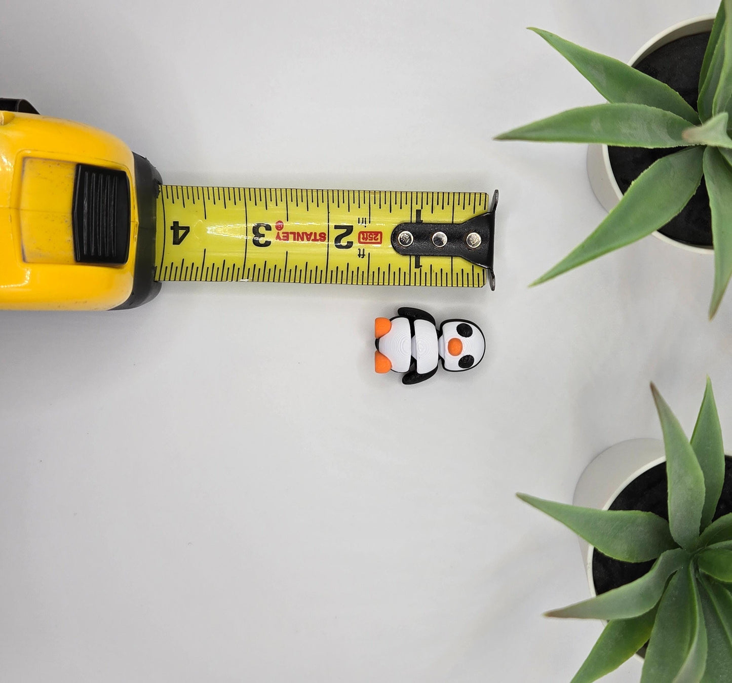 Penguin Fidget Animal