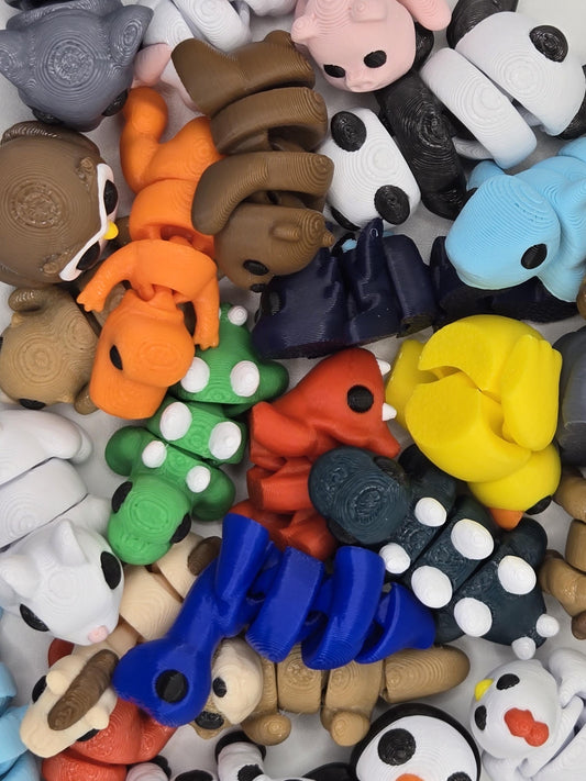 Random Mystery Surprise Bag