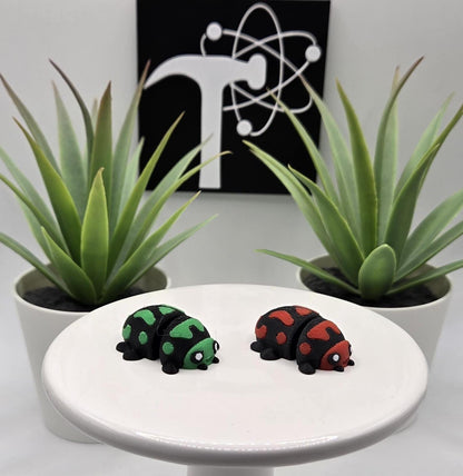 Beetle Fidget Animal