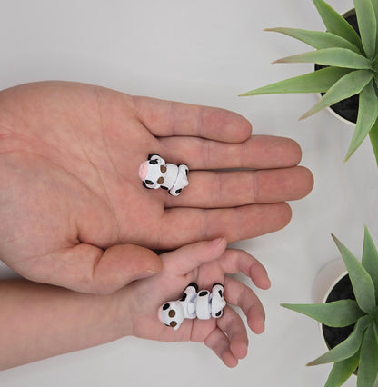 Cow Fidget Animal
