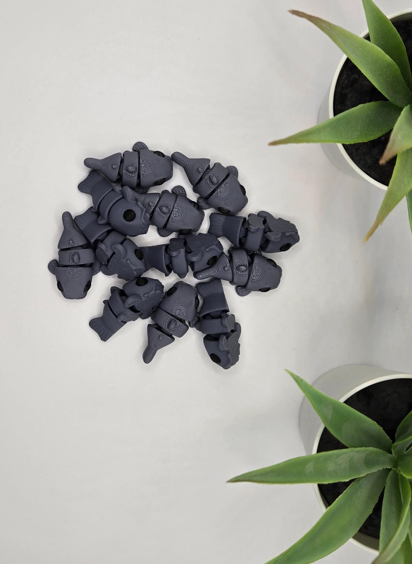 Catfish Fidget Animal