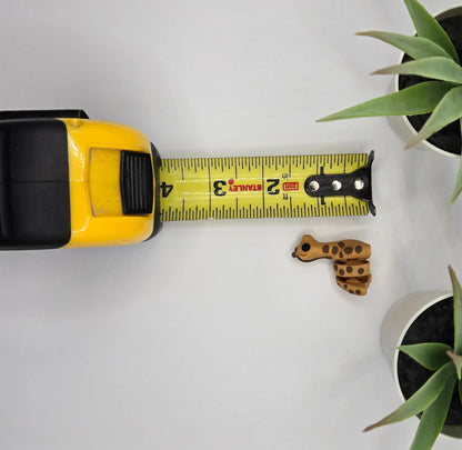 Giraffe Fidget Animal