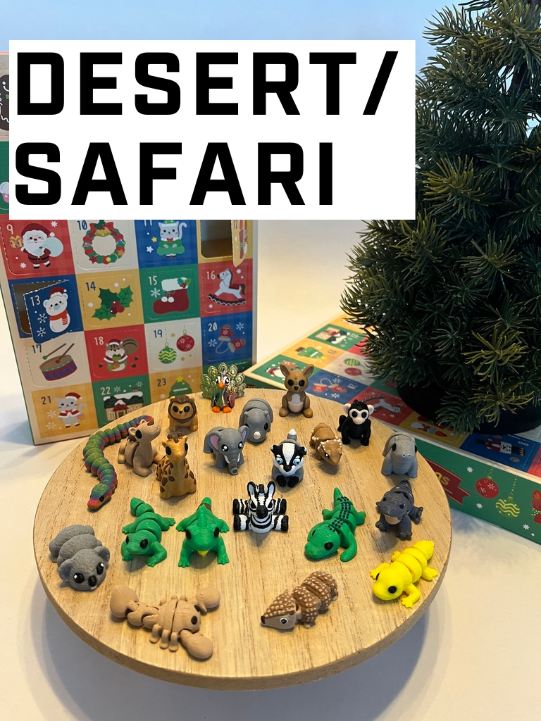 Christmas Advent Calendar