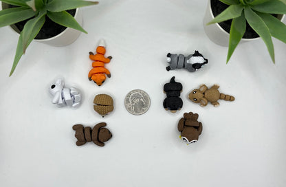 Mitten Storytime Set