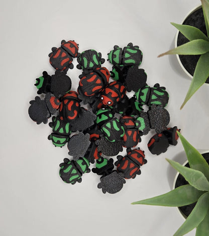 Beetle Fidget Animal