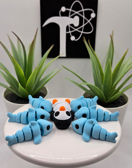 Shark Fidget Animal