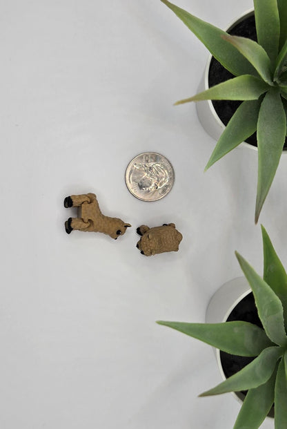 Llama Fidget Animal