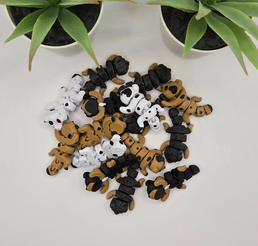 Puppy Dog Fidget Animal