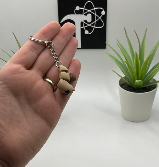 Snail Fidget Animal