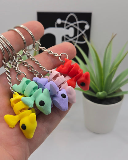 Pterodactyl Fidget Animal