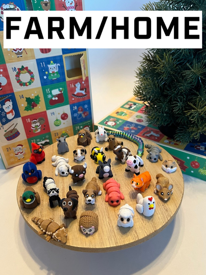 Christmas Advent Calendar