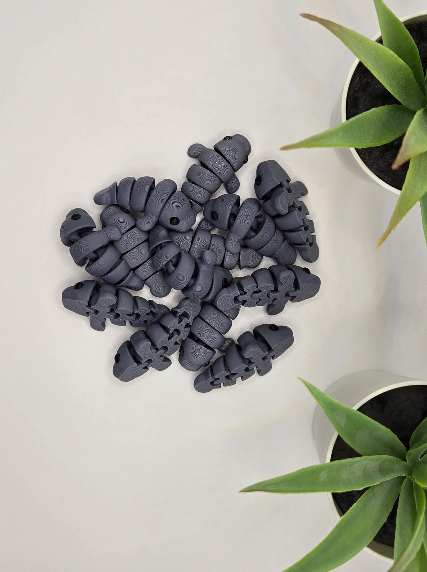 Manatee Fidget Animal