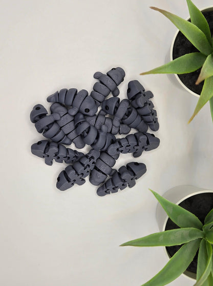 Manatee Fidget Animal