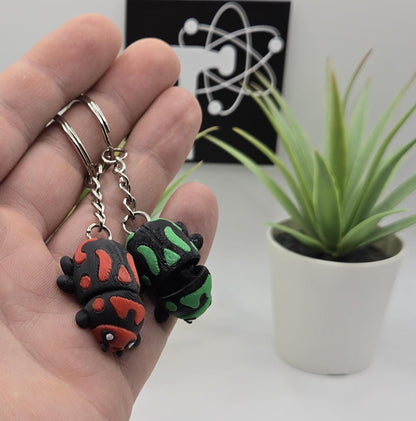 Beetle Fidget Animal