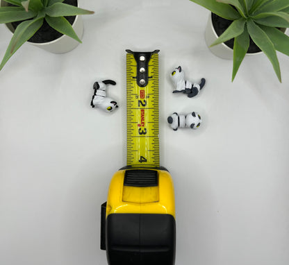 Ghost Cat Fidget Animal