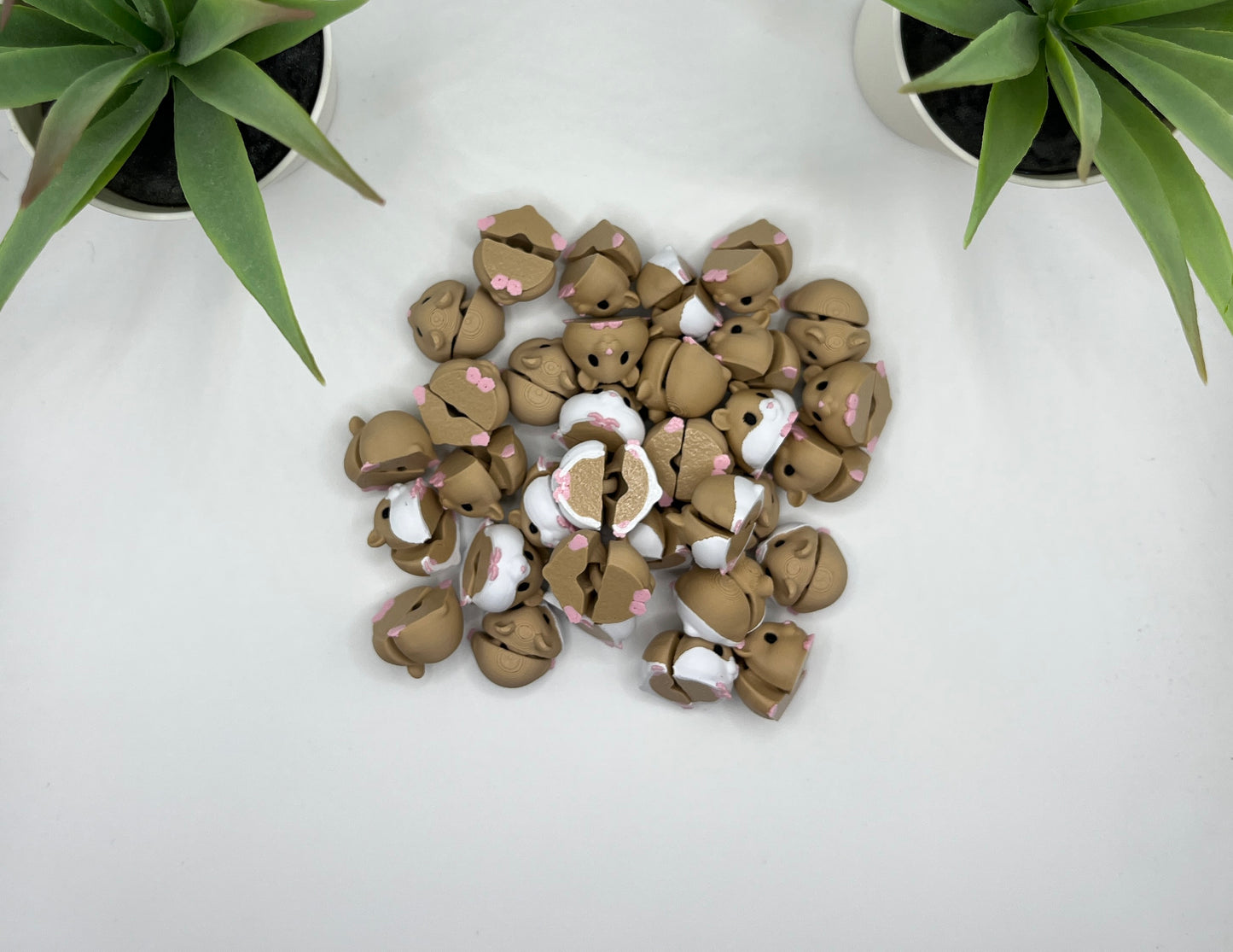 Hamster Fidget Animal