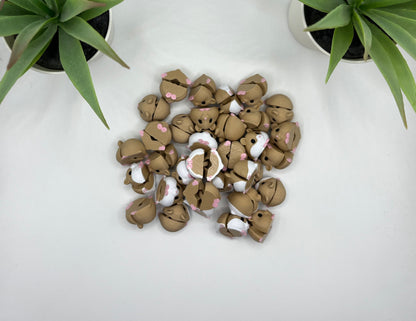 Hamster Fidget Animal