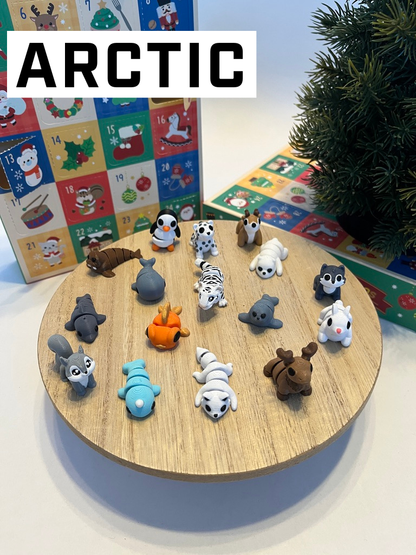 Christmas Advent Calendar