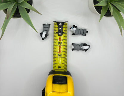 Badger Fidget Animal