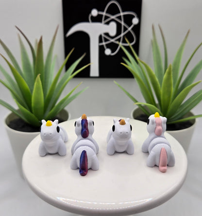 Unicorn Fidget Animal
