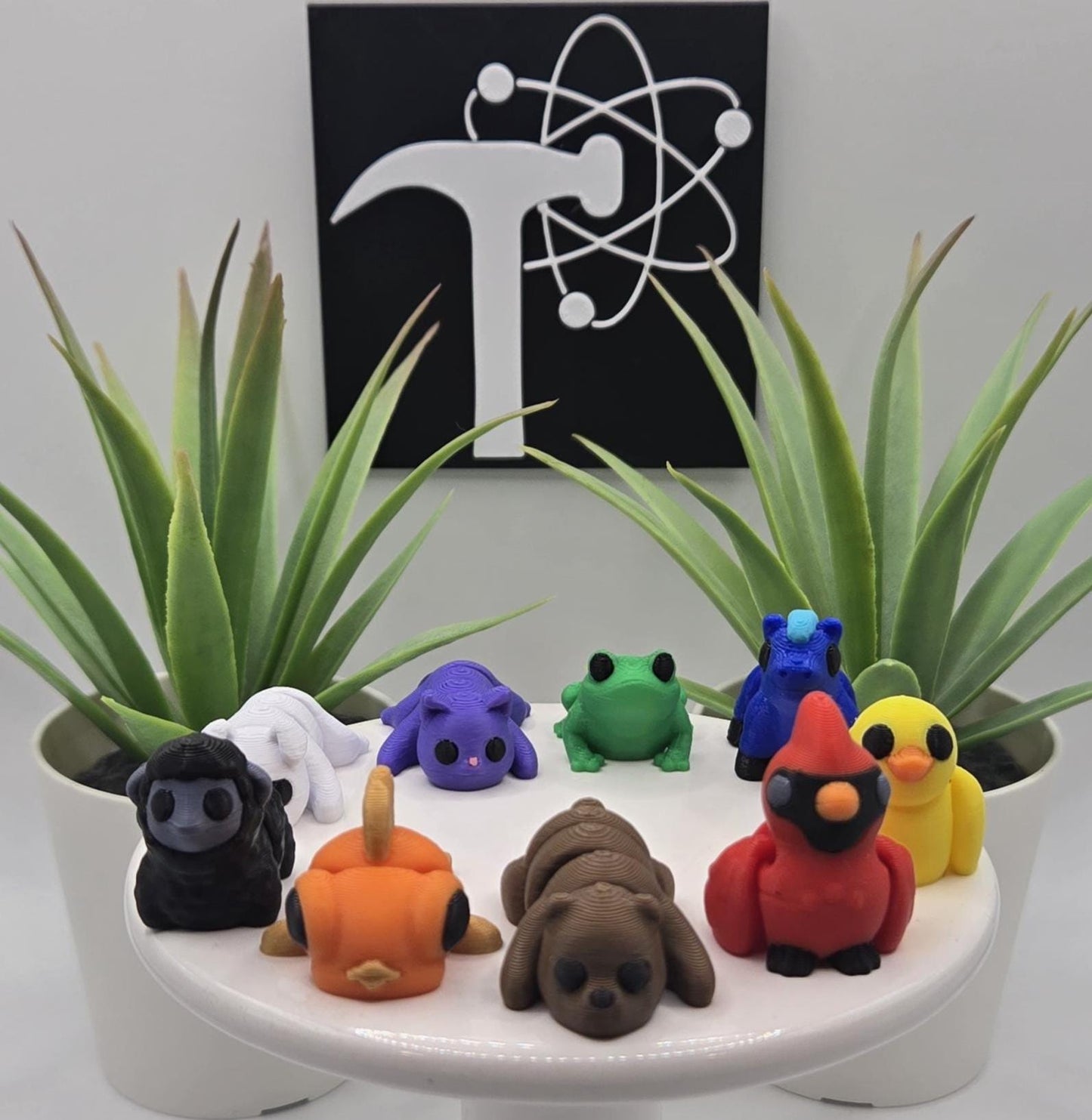 Brown Bear Storytime Set