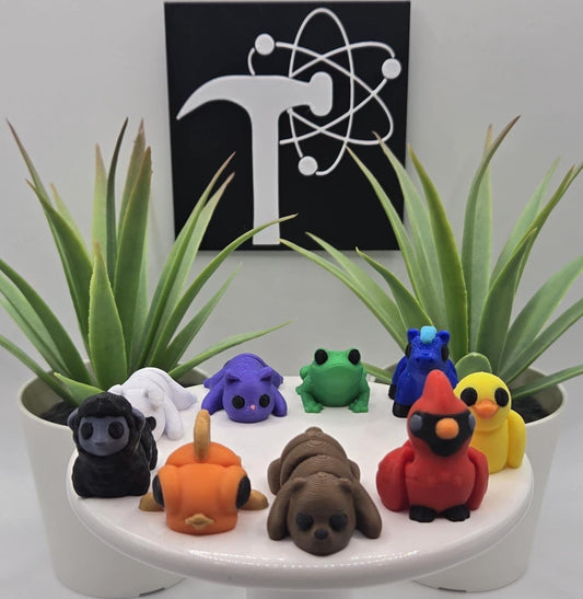 Brown Bear Storytime Set