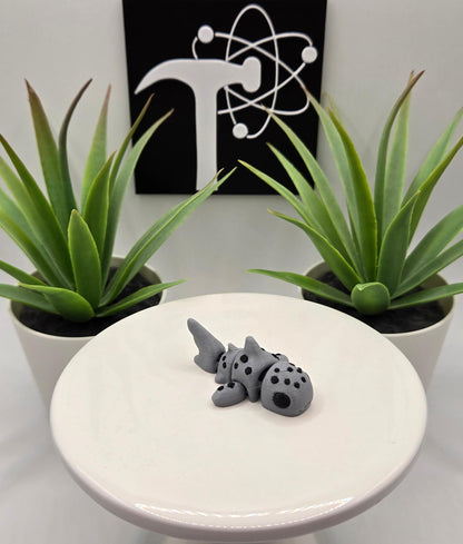Leopard Shark Fidget Animal
