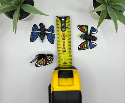 Butterfly Fidget Animal