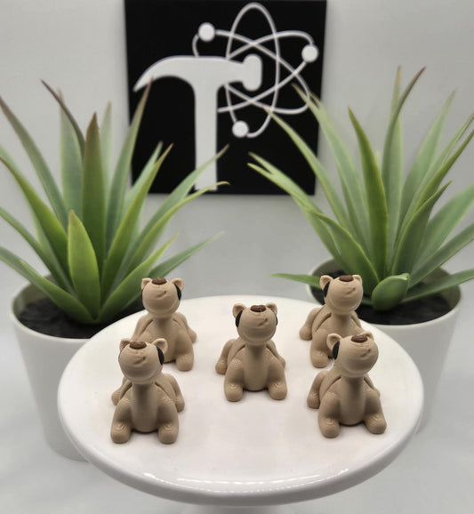 Camel Fidget Animal