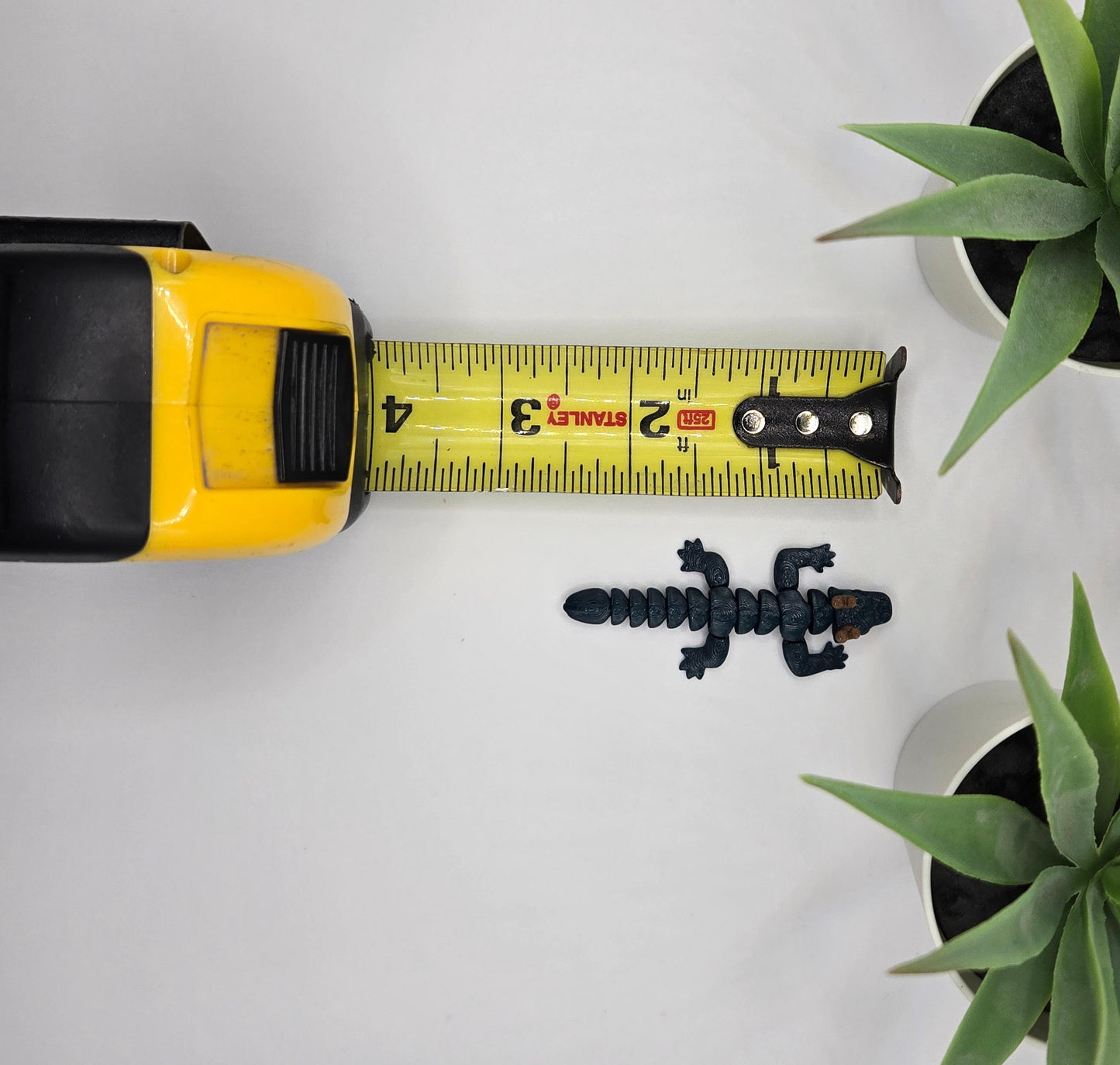 Oriental Dragon Fidget Animal