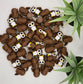 Owl Fidget Animal