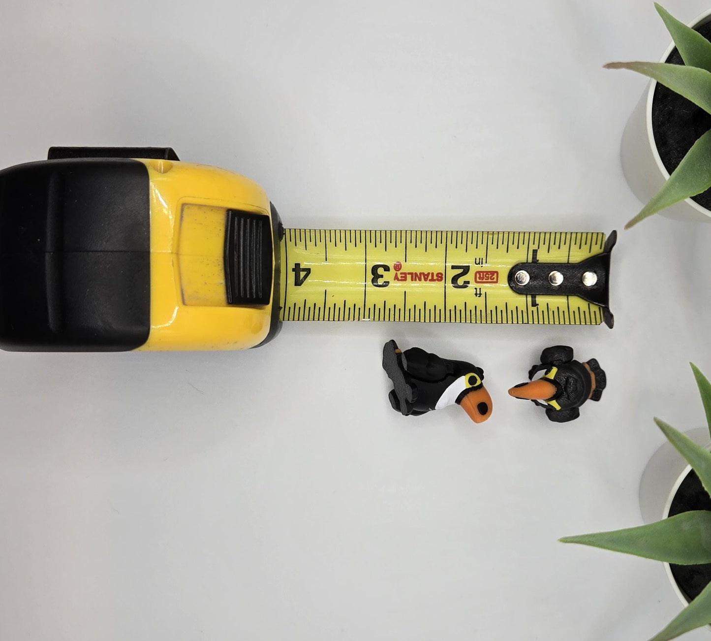 Toucan Fidget Animal