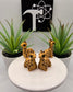 Giraffe Fidget Animal