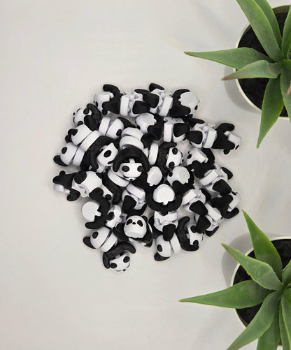 Panda Fidget Animal