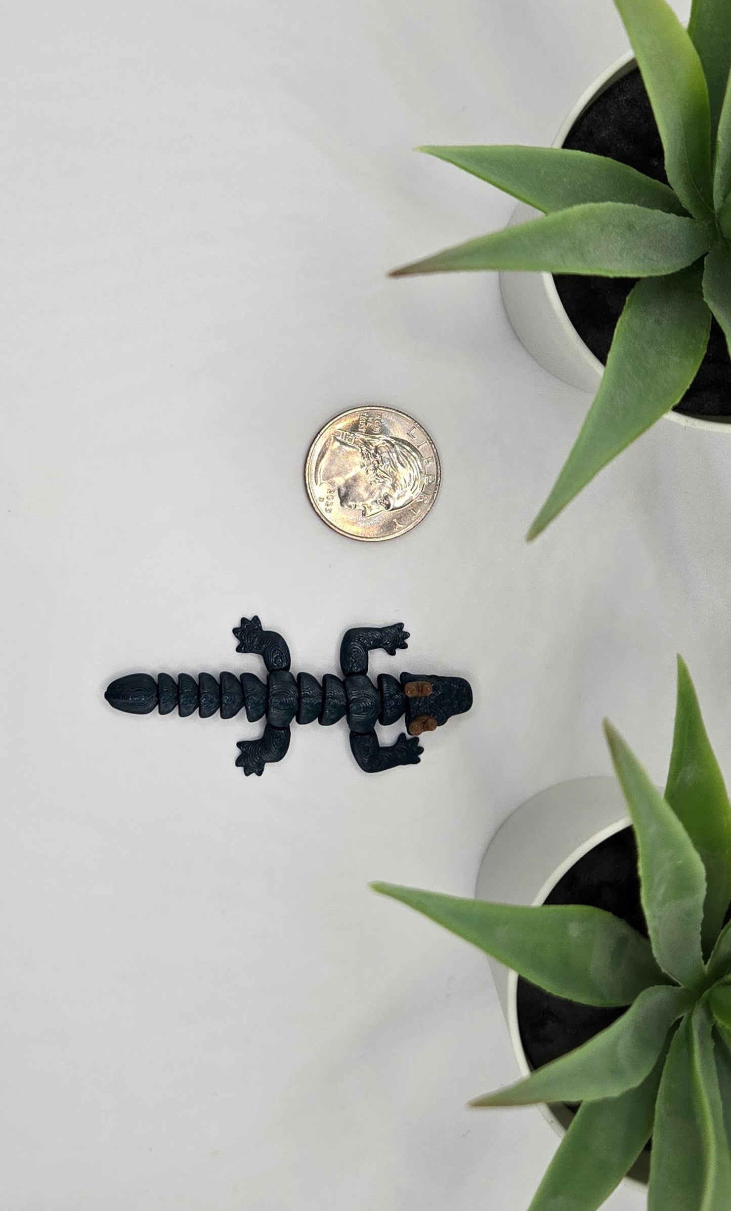 Oriental Dragon Fidget Animal