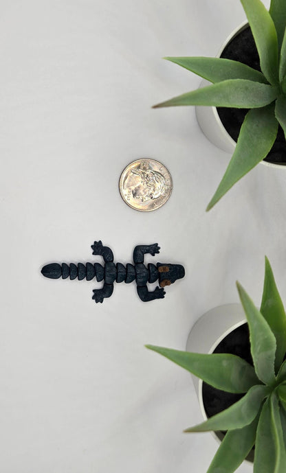 Oriental Dragon Fidget Animal