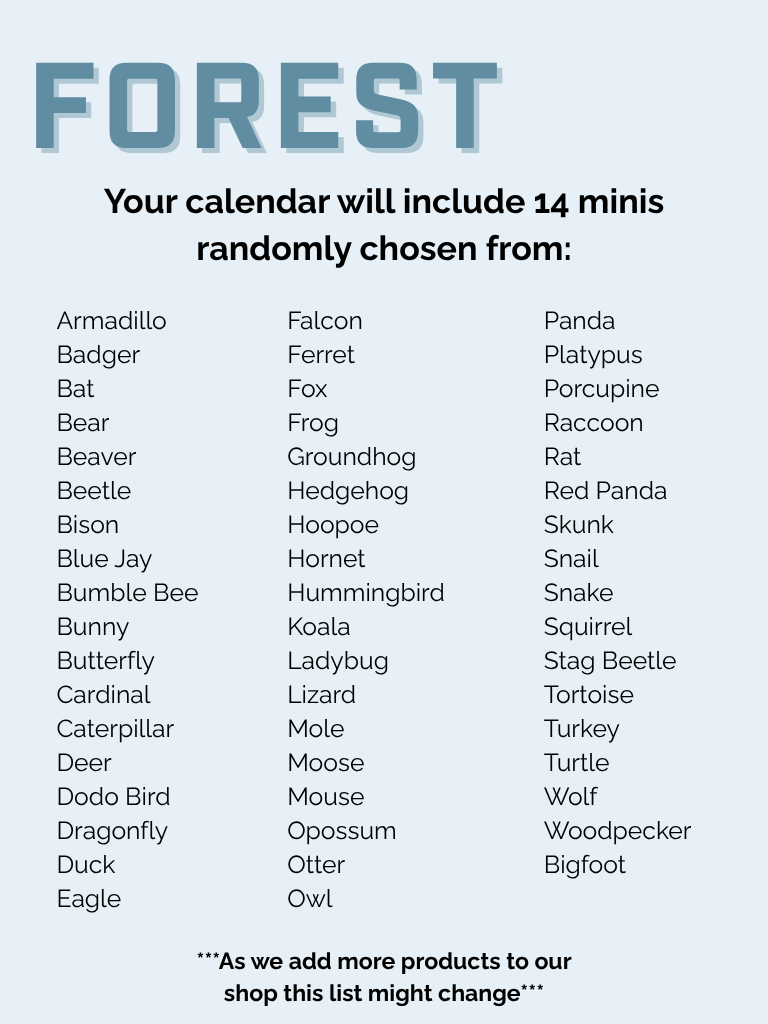 Christmas Advent Calendar