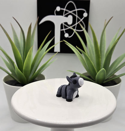 Donkey Fidget Animal