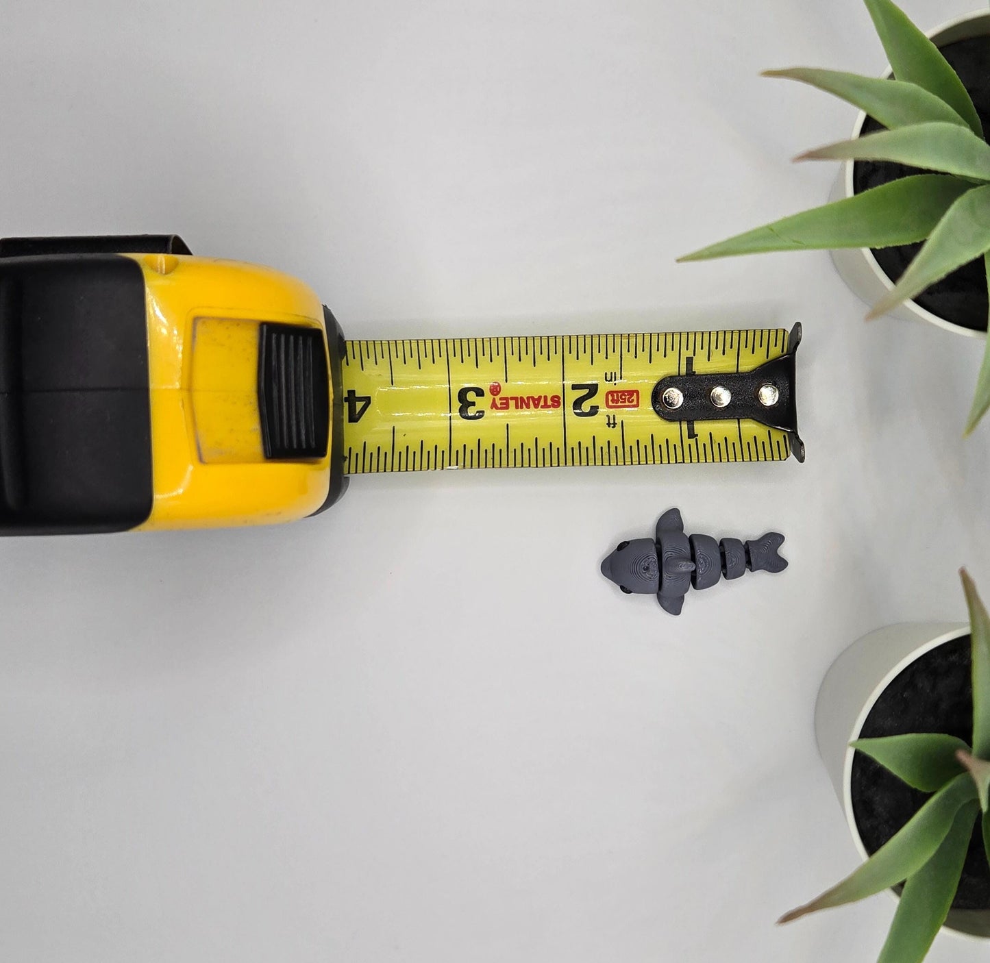 Dolphin Fidget Animal