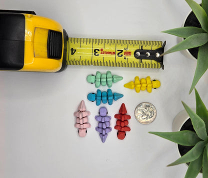 Spinosaurus Fidget Animal